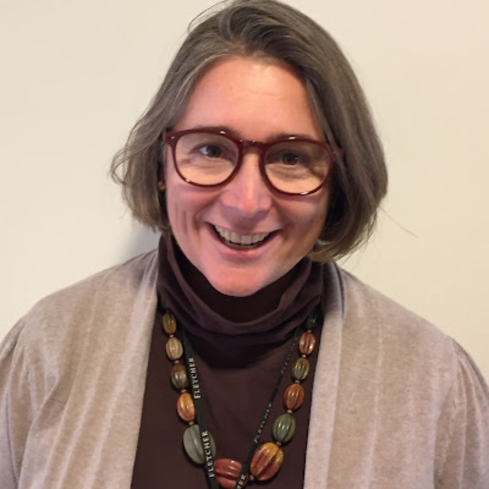 Meet your Posher, Allison